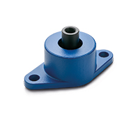 AVG-Flange vibration dampers